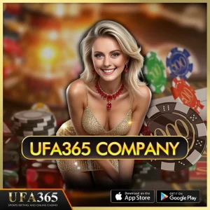 UFA365-เว็บหลัก